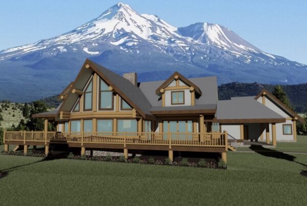The California North 2