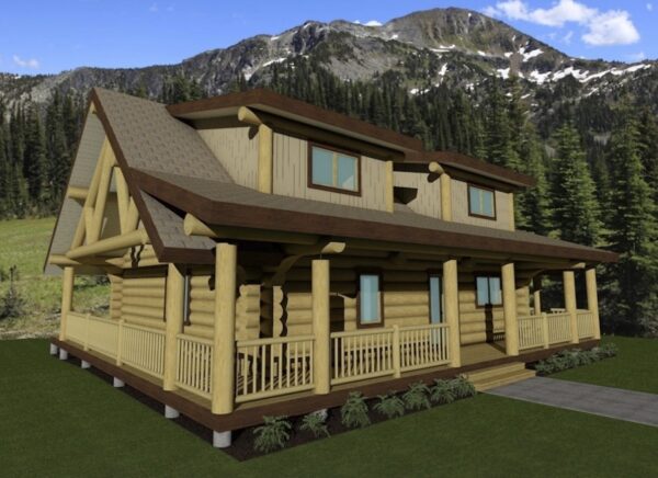 The Monashee